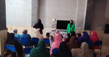 إعلام الفيوم يناقش خطورة الزواج المبكر ضمن حملة تنمية الأسرة