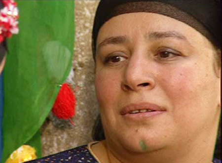 «فلبينو» يروى كواليس عودة عبلة كامل بعد 8 سنوات