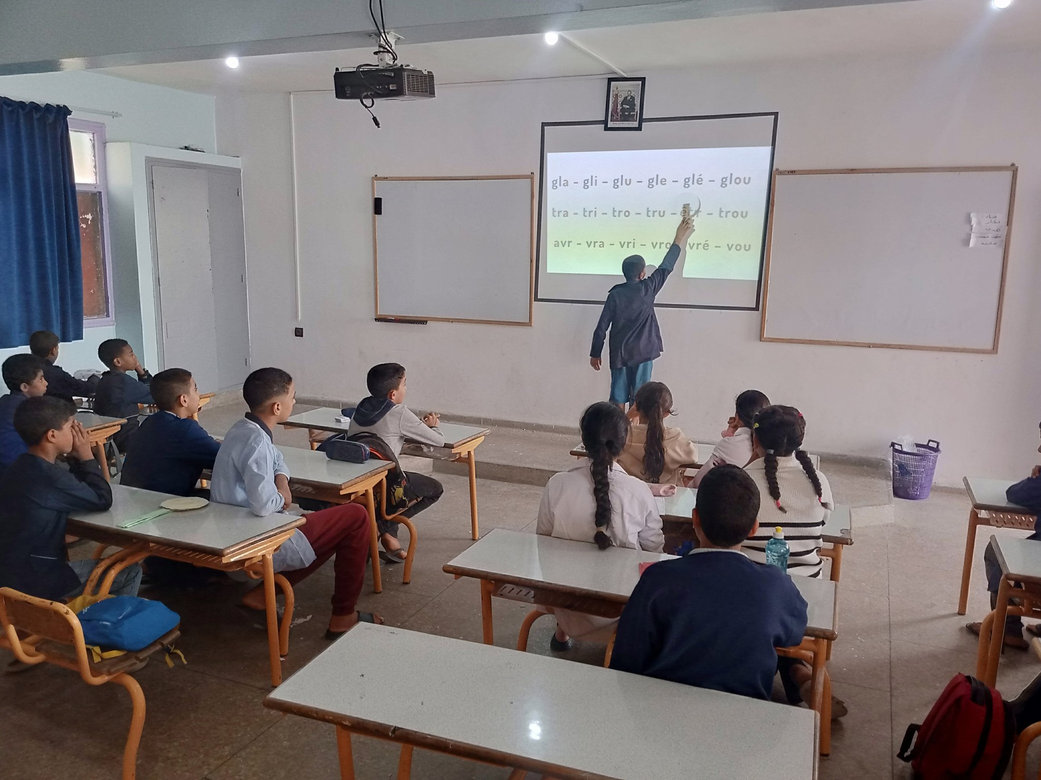 أكاديمية العيون تكشف تفاصيل تسوية المستحقات المالية وترقيات الشغيلة التعليمية