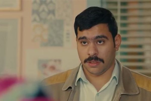أحمد رمزى يكشف كواليس استعداده لخوض أولى بطولاته الدرامية ف مسلسل "فخر الدلتا"