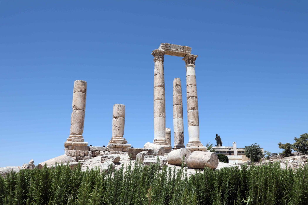 أجواء صيفية معتدلة اليوم وغدًا