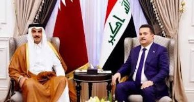 العراق وقطر تؤكدان ضرورة الوقف الفوري للأعمال العسكرية ومنع تمدد الصراعات