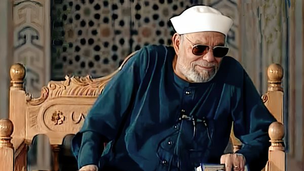 في الليلة الوترية الثالثة، دعاء الشيخ الشعراوي الذي أوصى به المسلمين بليلة القدر
