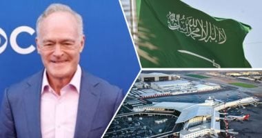 أهم الأخبار العربية والعالمية حتى الظهيرة.. الرياض تغير قواعد العمل وتحدد مواعيد حضور الموظفين بـ 4 ساعات.. إصابات وأضرار بمطار الكويت عقب هجمات إيرانية..الإطاحة بأبرز وجوه برنامج 60 دقيقة الأعلى مشاه