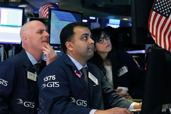 مؤشرات الأسهم الأمريكية تغلق على ارتفاع