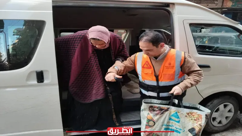 التضامن الاجتماعي: فرق التدخل السريع تكثف جهودها لإنقاذ ودعم الأطفال والكبار بلا مأوى خلال أول أيام شهر رمضان