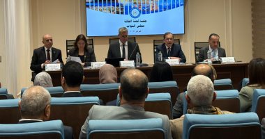 وزير البترول: 2026 سيشهد أكبر عدد من الآبار الاستشكافية فى البحر المتوسط