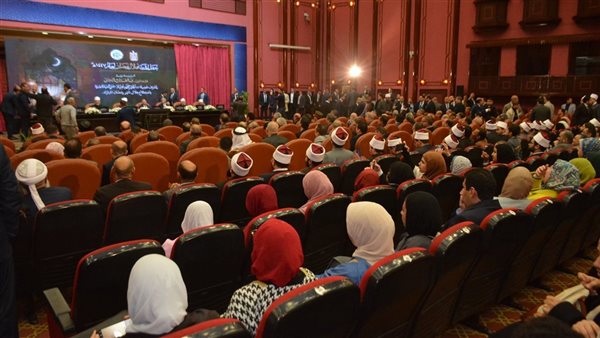 دار الإفتاء: الخميس 19 فبراير أول أيام شهر رمضان المبارك (فيديو)