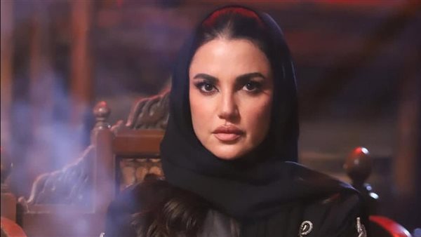 دراما رمضان 2026.. درة: سعيدة بردود الفعل على مسلسل علي كلاي