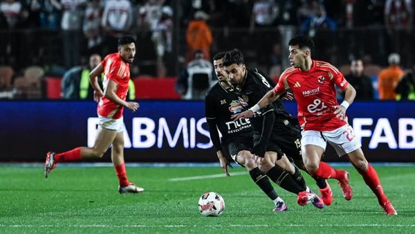 موعد مباراة الأهلي ضد الزمالك في قمة الدوري اليوم والقنوات الناقلة