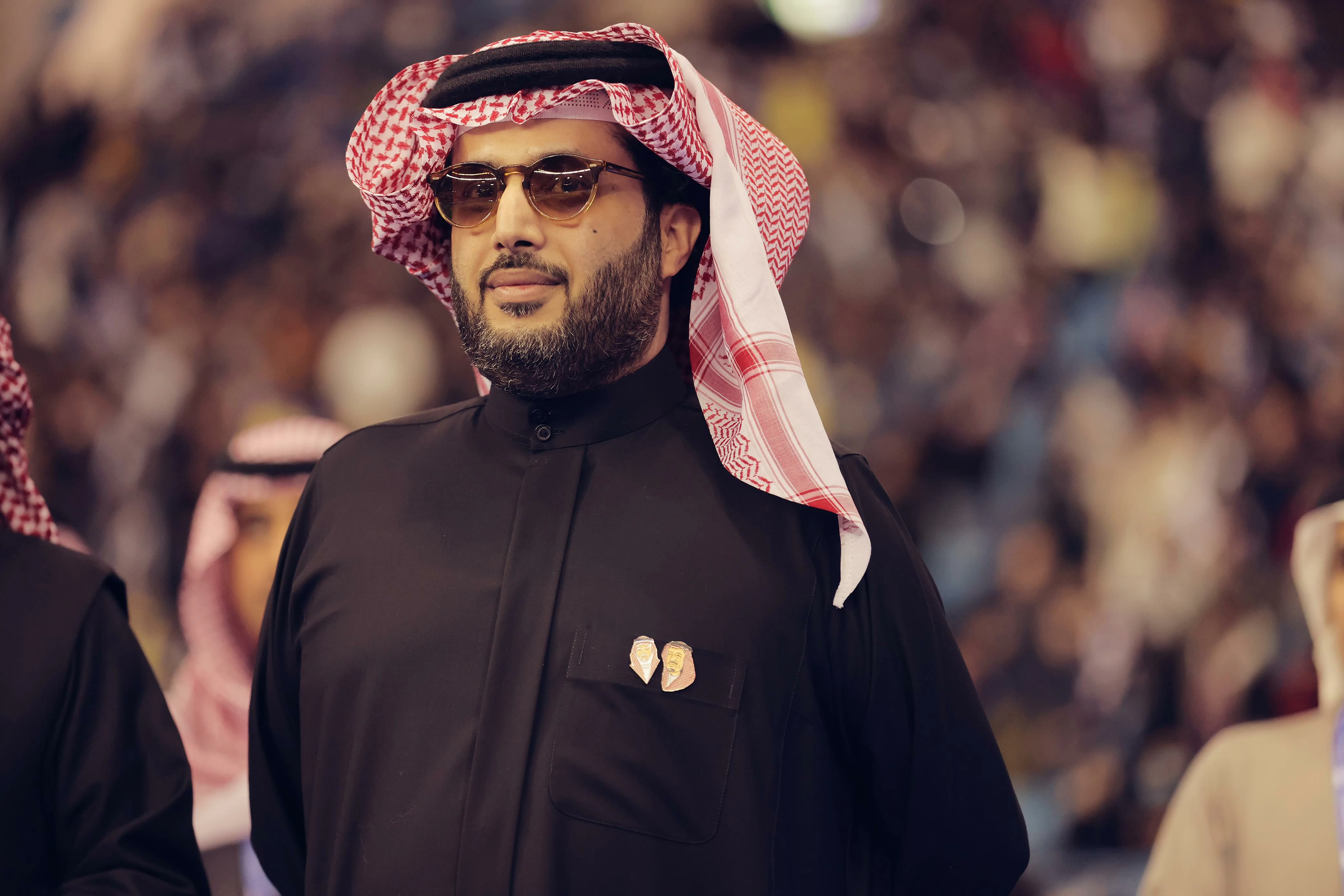 كيف أعاد تركي آل الشيخ رسم خارطة الأحداث الرياضية الكبرى في العواصم العالمية؟