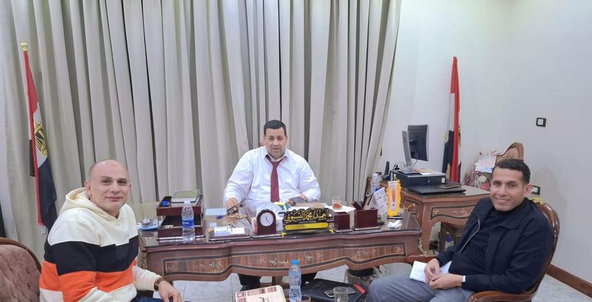 رسميا.. حسام عبدالعال مديرًا فنيًا لفريق المنصورة