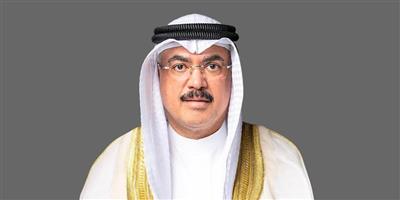 وزير التربية يترأس اجتماعاً لمتابعة سير الدراسة عن بُعد
