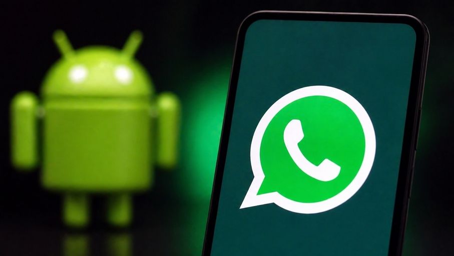 واتساب يتوقف عن دعم هذه النسخ من أندرويد