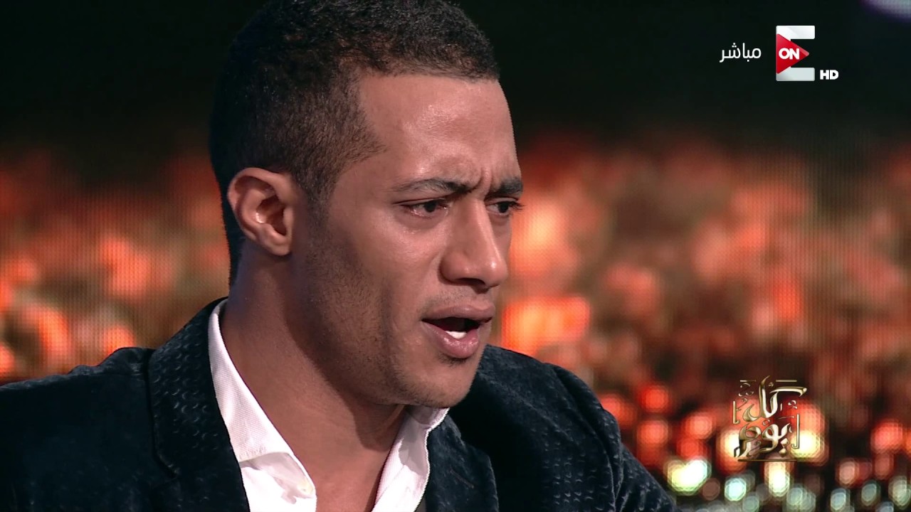 "لو ماشلتكوش الأرض أشيلكم على راسي".. محمد رمضان يدعم "الصعايدة" ويطلب اعتذارا رسميا