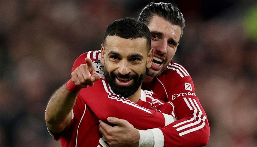 رامي عباس يثير الجدل حول مستقبل محمد صلاح