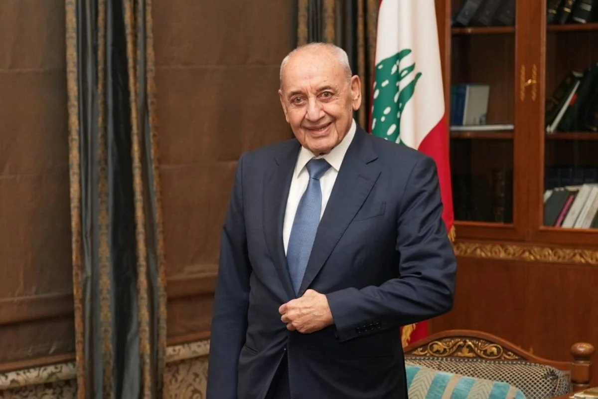 اتصال بين الرئيس بري وقاليباف: لوجوب أن تطلع الولايات المتحدة والجهات الضامنة لمذكرة التفاهم بمسؤولية إلزام “إسرائيل” إنهاء حربها والانسحاب من الأراضي اللبنانية