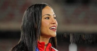 بسنت حميدة تحقق رقما مصريا جديدا فى بوتسوانا وتؤكد جاهزيتها العالمية