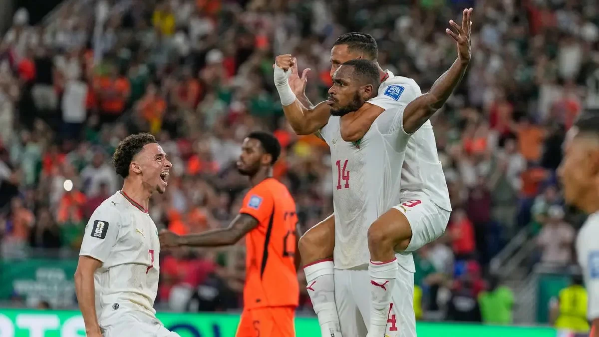 «قاهر الطواحين» يروي ليلة العبور المغربي