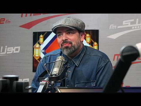 محمد علي بن جمعة: اعتذرت عن أعمال هذا العام.. وقرار الإنتاج بيد المستشهر