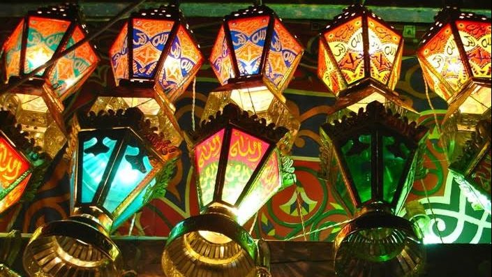 فانوس رمضان.. هل يندثر أمام المنافسة الصينية في مصر؟