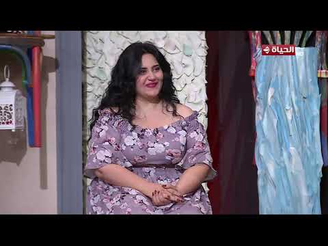 4 شارع شريف - حكاية ساندرا صابر مع الديكور