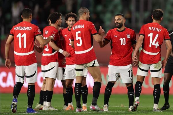 منتخب مصر يستهل مشواره في كأس العالم 2026 بمواجهة قوية أمام بلجيكا