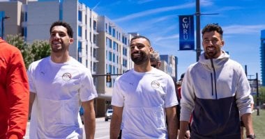 القنوات الناقلة لمباراة مصر والبرازيل الودية قبل كأس العالم