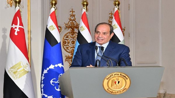قراران جمهوريان وتكليفات قوية لتأمين الكهرباء والغاز ورسائل طمأنة للمصريين عن حرب الشرق الأوسط