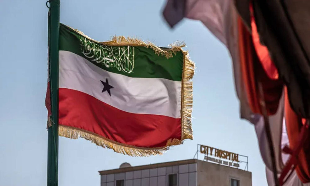 أرض الصومال مستعدة لمنح واشنطن نفاذا إلى معادنها وقواعد عسكرية فيها
