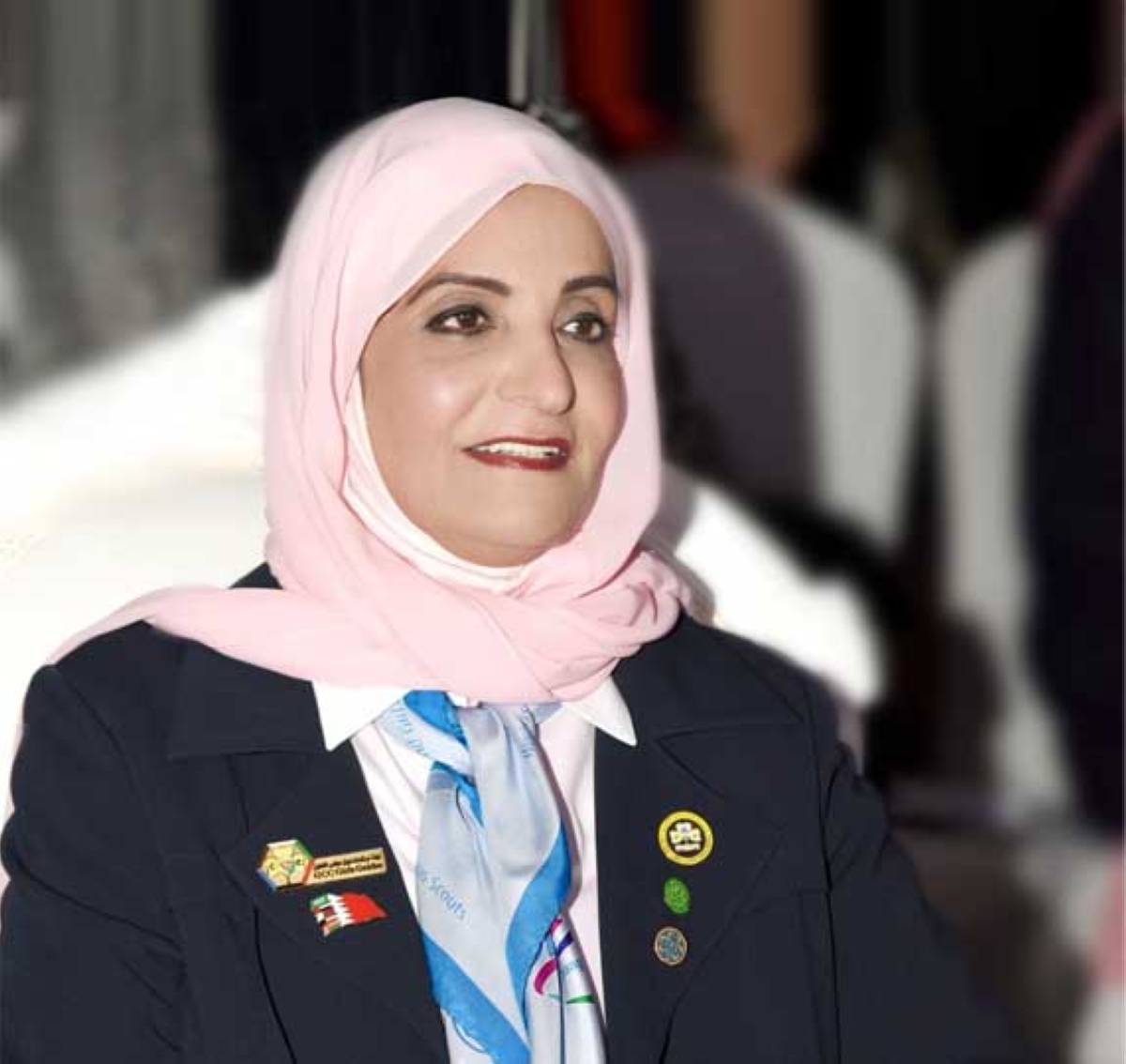 «المرشدات» الكويتية: تطوير المناهج بما يواكب التطورات الحديثة واحتياجات الفتيات والتنمية المستدامة