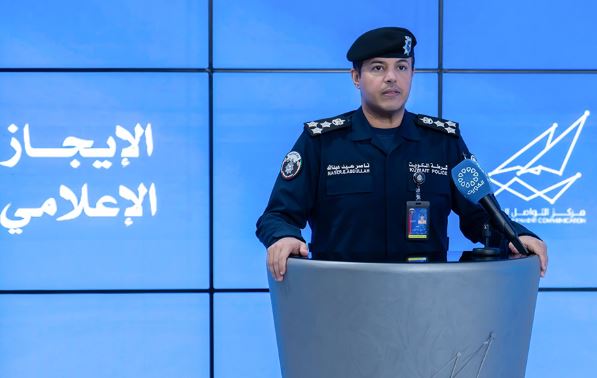 وزارة الداخلية: تؤكد استقرار الأوضاع وخلو الأجواء من تهديدات