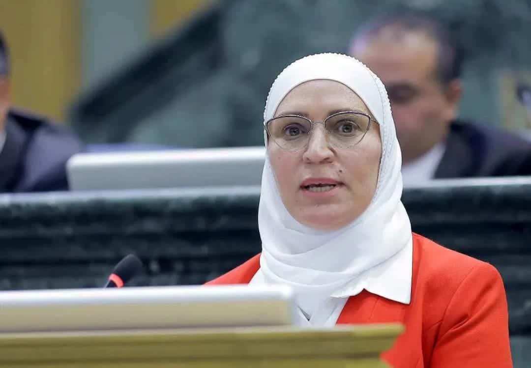 الجراح تستعرض في إيطاليا تجربة التحديث السياسي