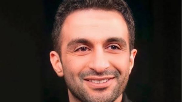 أحمد كشك يكشف لصدى البلد ملامح شخصيته في مسلسل «أب ولكن»