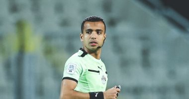 مصطفى الشهدى يوجه رسالة قبل جراحة الصليبى: صبرا على ما لم نحط به خبرا