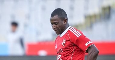 5 لاعبين على طاولة الأهلي لتعويض رحيل أليو ديانج إلى فالنسيا الإسباني