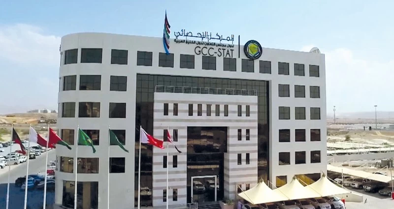 561.2 مليار دولار ..القيمة المضافة للقطاع النفطي الخليجي بأسعار السوق الجارية في 2024