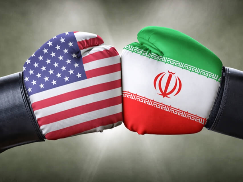 خبير في الأمن القومي لـ”العمق”: واشنطن تتجه لتغيير النظام في إيران وسيناريو “التشقق العرقي” يلوح في الأفق