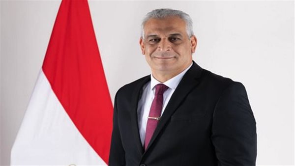 وزير الدولة للإنتاج الحربي: أتعهد بتطوير القدرات التصنيعية وتنفيذ التكليفات الرئاسية