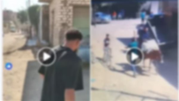 كشف حقيقة مشاجرة المنيا، خلافات جيرة وراء الواقعة والأمن يتحرك ضد مروج الشائعات