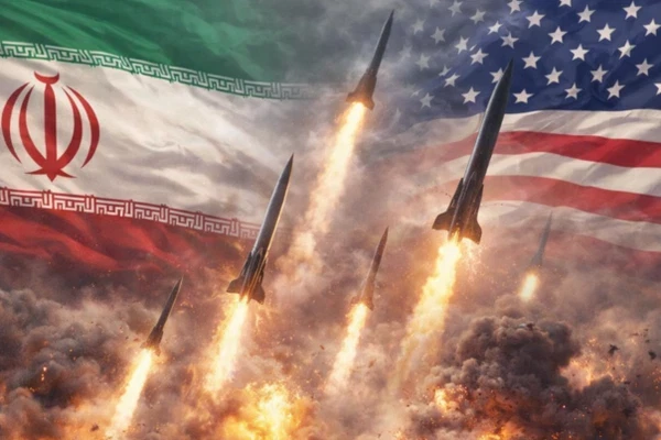 إيران: قدراتنا الصاروخية خط أحمر وخارج إطار التفاوض.. نحذر من أي مغامرة عسكرية