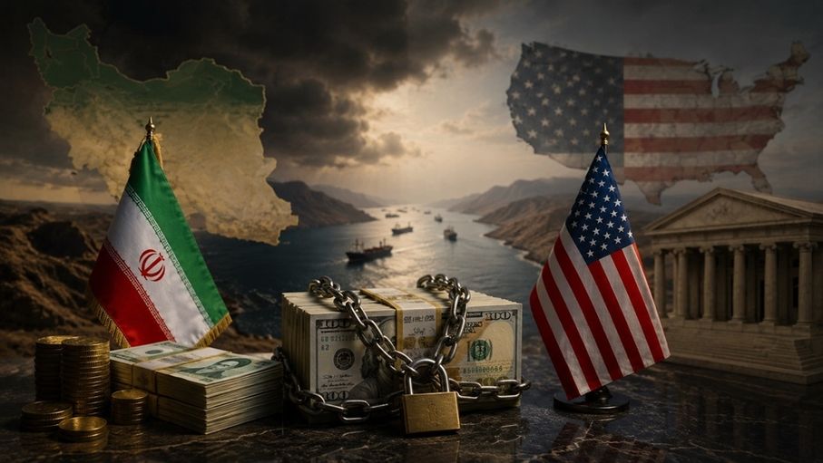 ماذا نعرف عن مليارات الدولارات الإيرانية المجمدة؟
