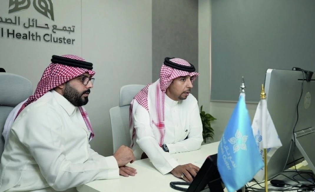 الرئيس التنفيذي لتجمع حائل الصحي لـ«عكاظ»: انتقال منسوبي «الصحة» خطوة محورية في التحول