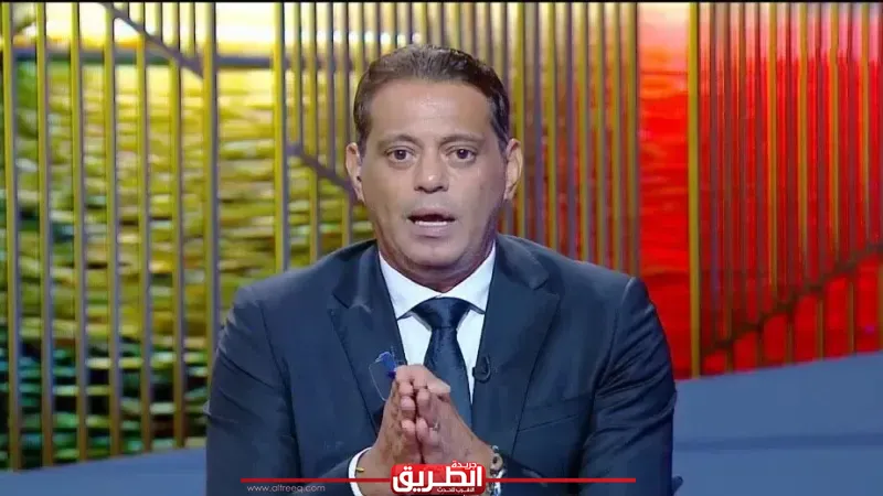 هاني رمزي: اختيار الدول المنظمة لكأس العالم أصبح يحمل أبعادًا سياسية