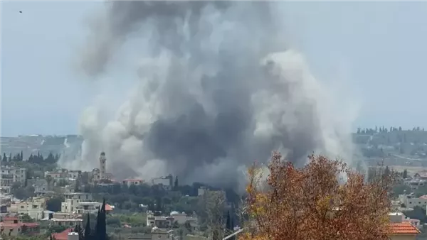 إيران: وقف إطلاق النار بلبنان جزء من أي اتفاق لإنهاء الحرب