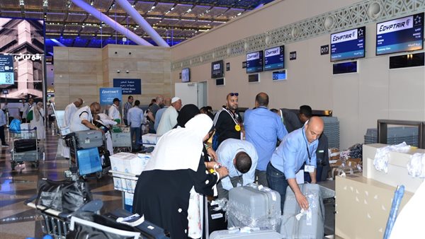 غدا، مصر للطيران تطلق أولى رحلاتها إلى جدة لنقل حجاج بيت الله الحرام