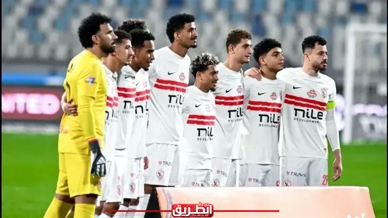 بيان ناري من الزمالك يتهم اتحاد الكرة بـ”اغتيال” طموحاته في الكأس
