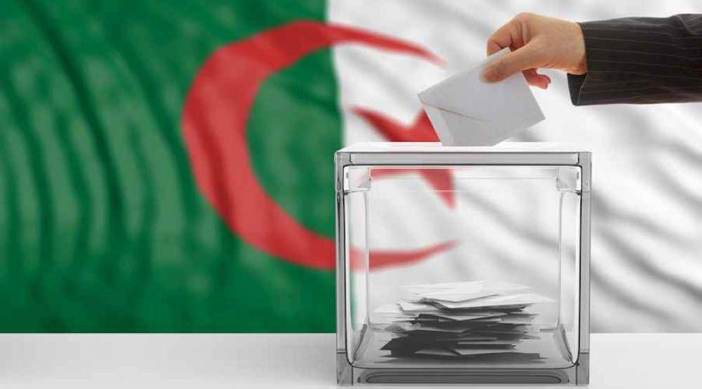 الإعلان عن الموعد الرسمي للانتخابات التشريعية واستعدادات انطلاق المراجعة الاستثنائية للقوائم الانتخابية