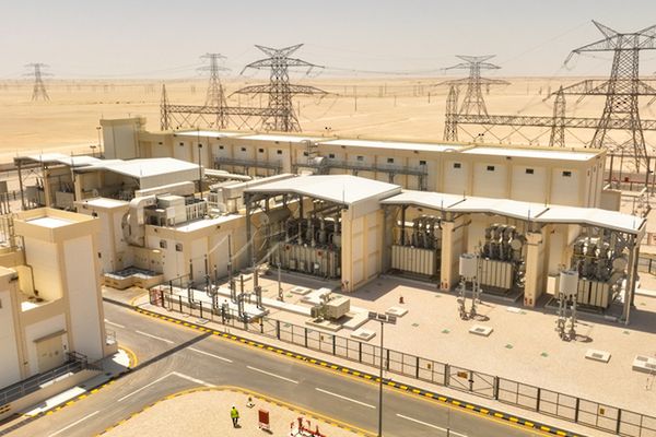 ارتفاع صافي إنتاج الكهرباء في سلطنة عُمان بنسبة 15.6 بالمائة