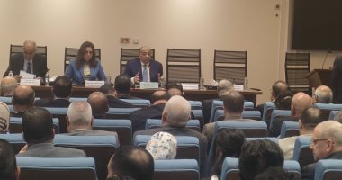 بدء أولى جلسات مناقشة مشروع قانون الإدارة المحلية بمجلس النواب